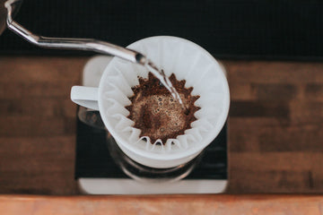 How Much Filter Coffee to Use in Per Cup?
