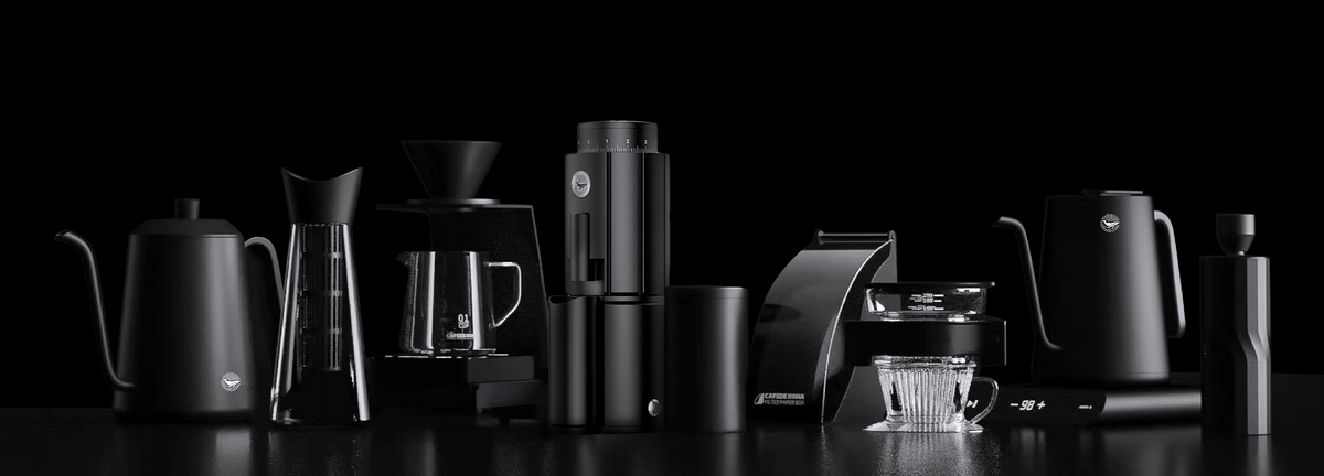 Cafede Kona