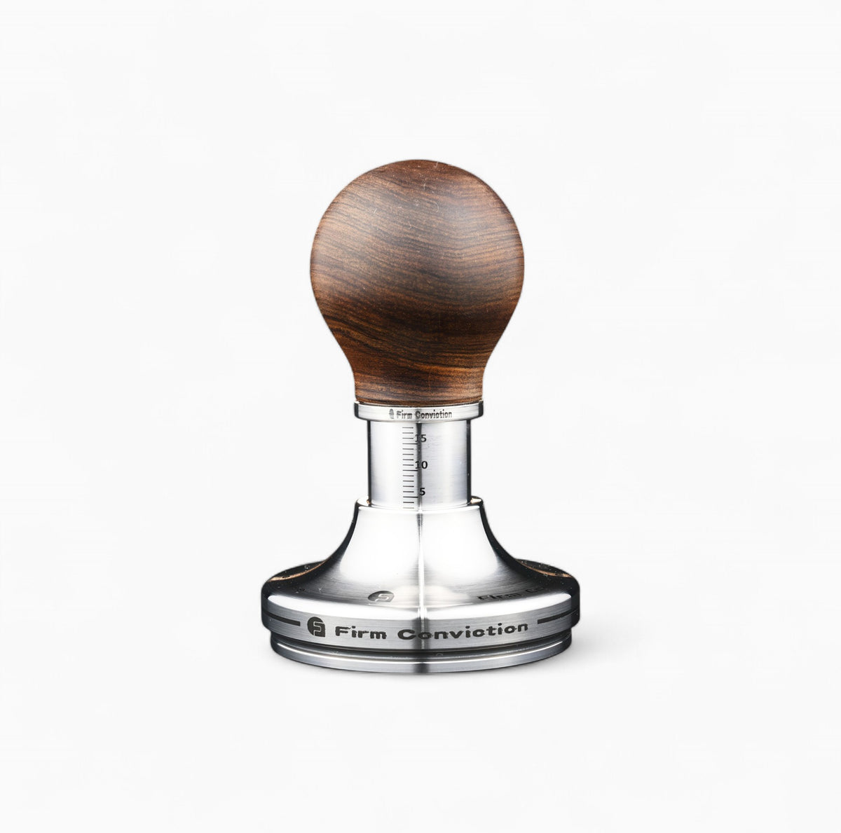 FORZCON Professional Espresso Tamper | Lastaforest