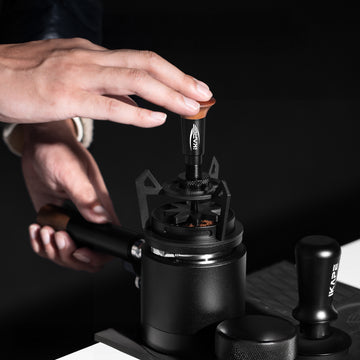 Espresso Rotary Springback WDT Distribution Tool – view 10 | Lastaforest