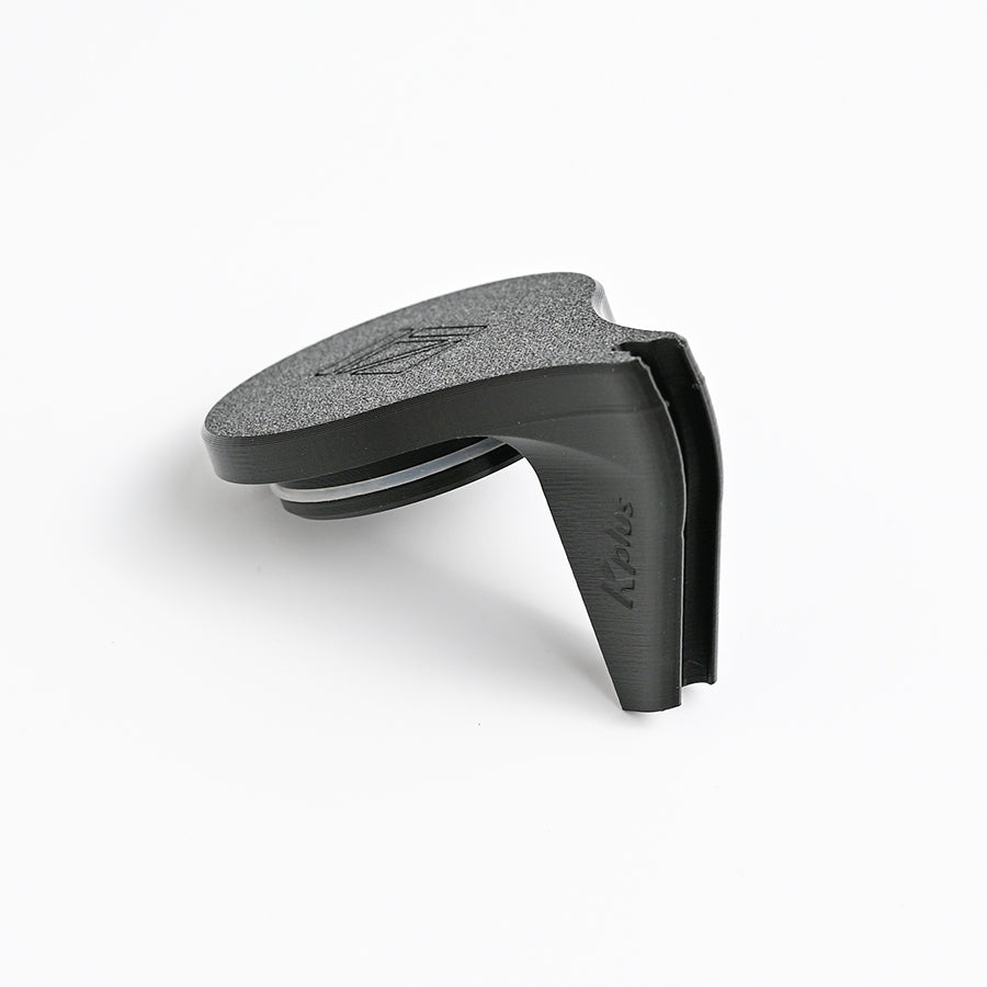 Cap and Handle Holder for Manual Coffee Grinders – view 25 | Lastaforest