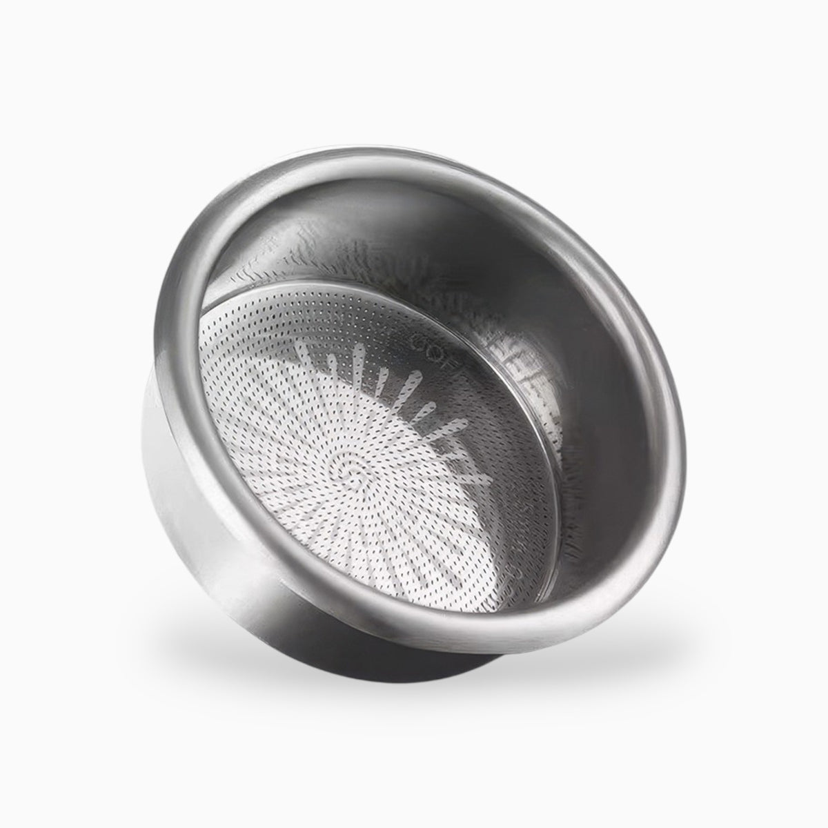 Matrix Double Shot Filter Basket For Espresso – view 16 | Lastaforest