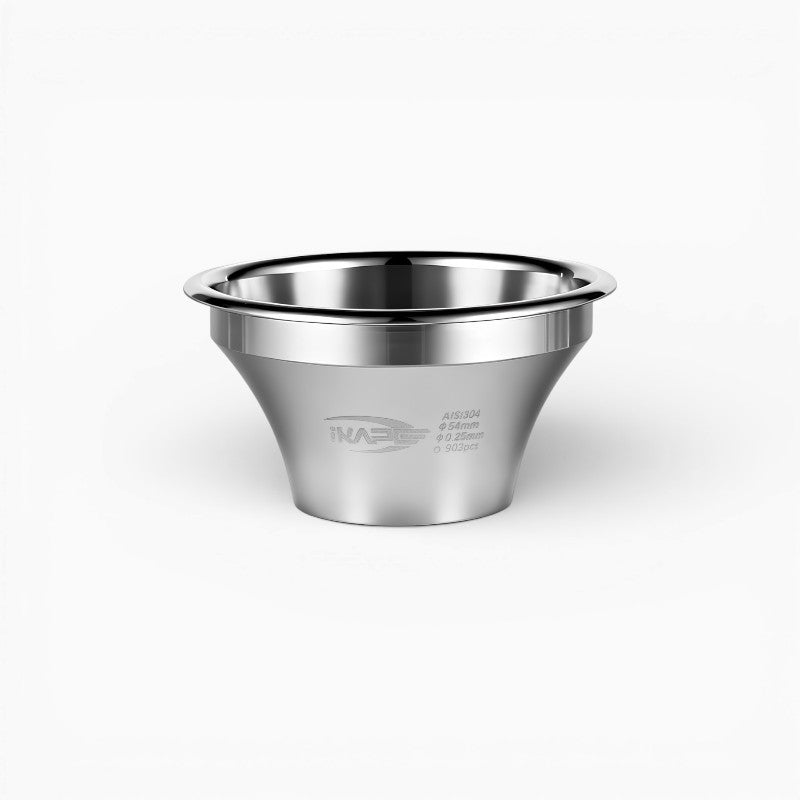Step-Down Portafilter Basket 58mm to 32mm – view 14 | Lastaforest