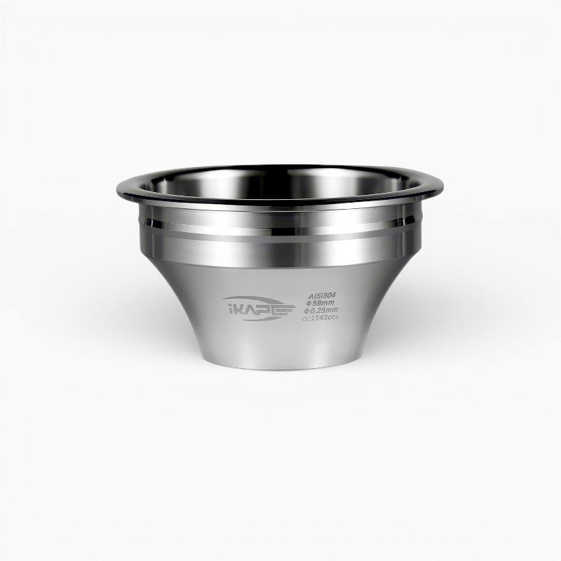 Step-Down Portafilter Basket 58mm to 32mm – view 16 | Lastaforest
