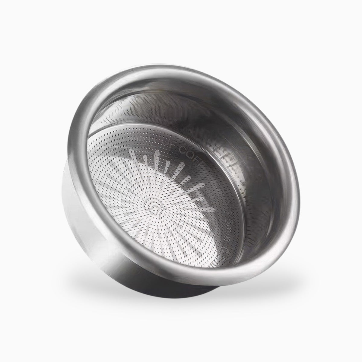 Matrix Double Shot Filter Basket For Espresso – view 17 | Lastaforest
