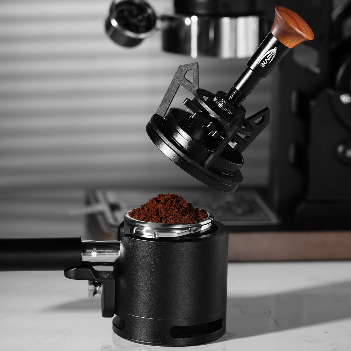 Espresso Rotary Springback WDT Distribution Tool – view 9 | Lastaforest