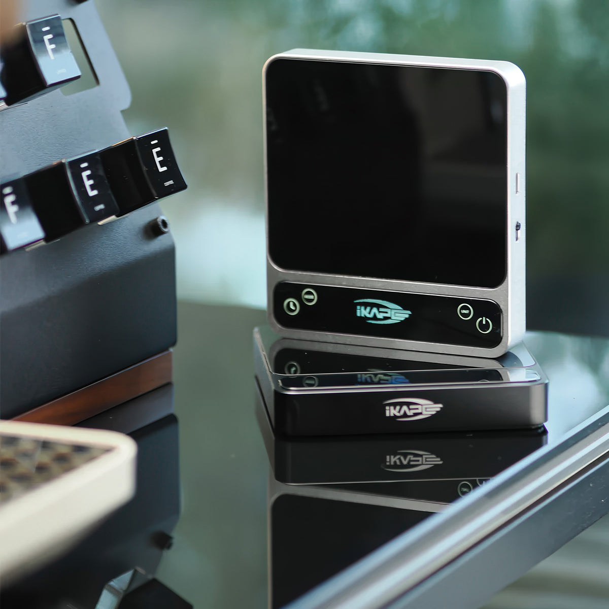 Smart Coffee Scale with Bluetooth APP V2 Pro – view 19 | Lastaforest