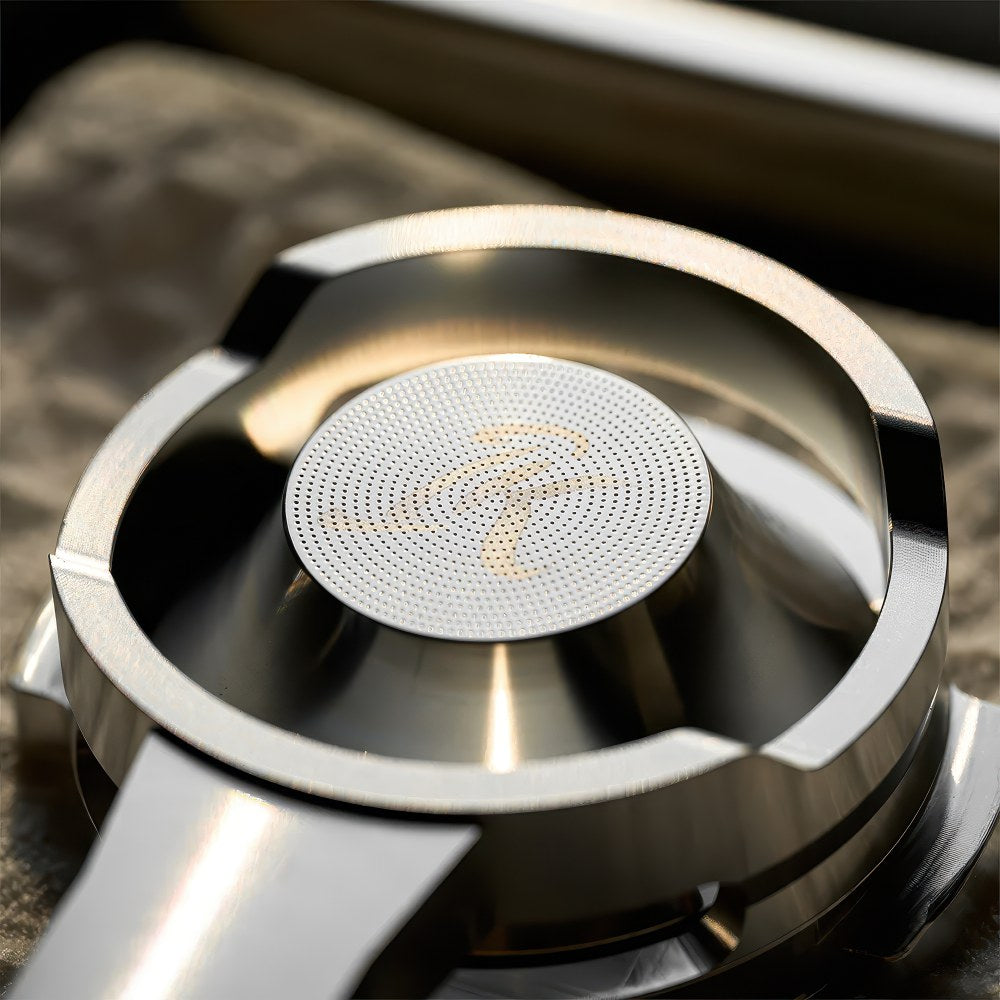 Step-Down Portafilter Basket 58mm to 32mm – view 9 | Lastaforest