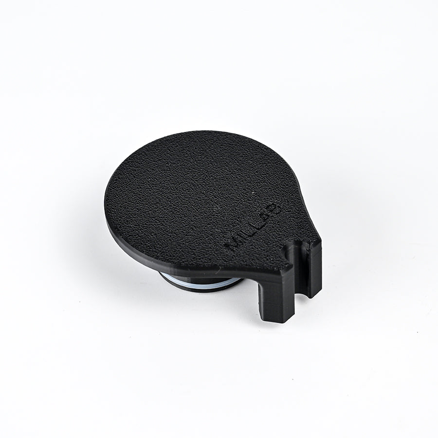 Cap and Handle Holder for Manual Coffee Grinders – view 19 | Lastaforest