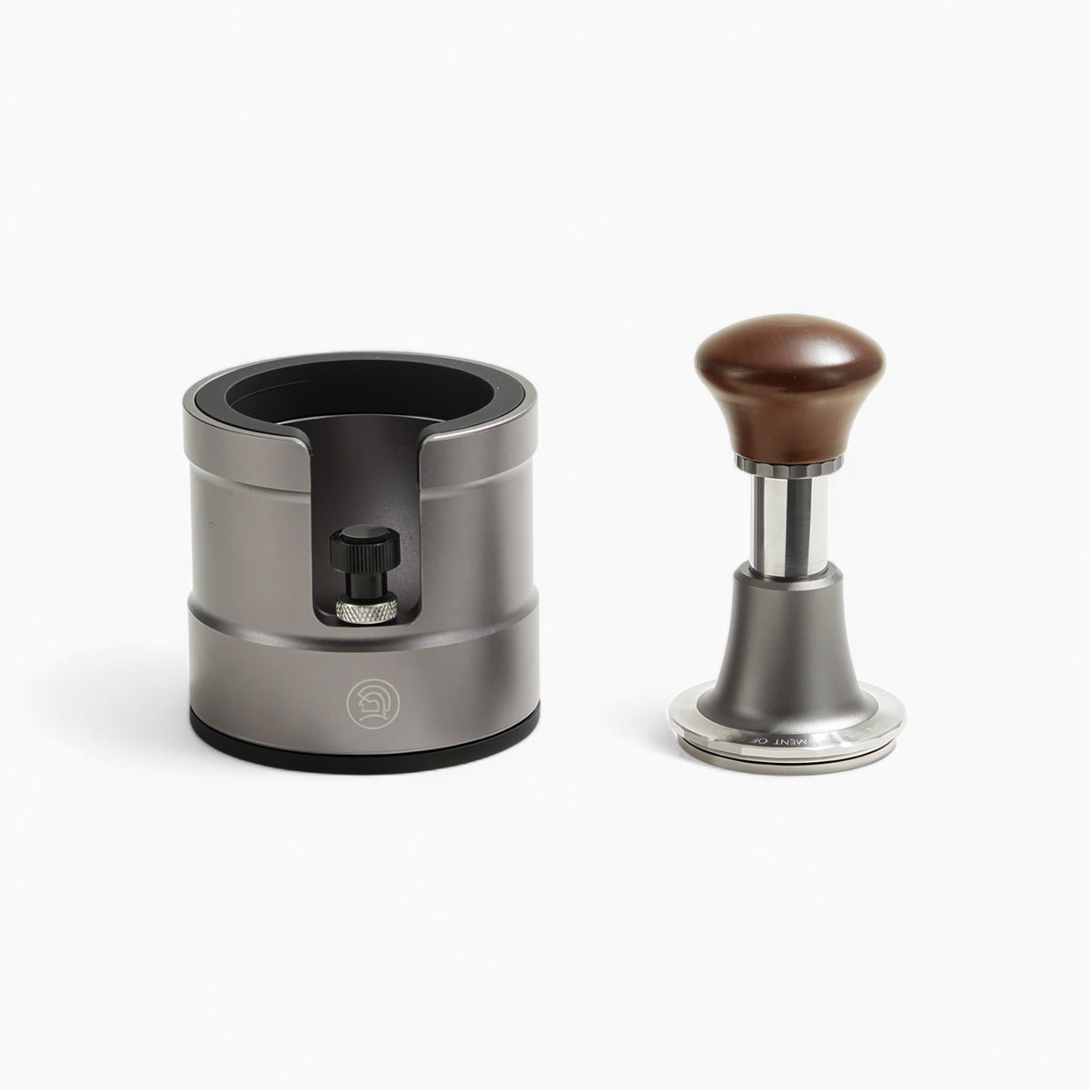 Thunder Espresso Tamping Holder – view 12 | Lastaforest