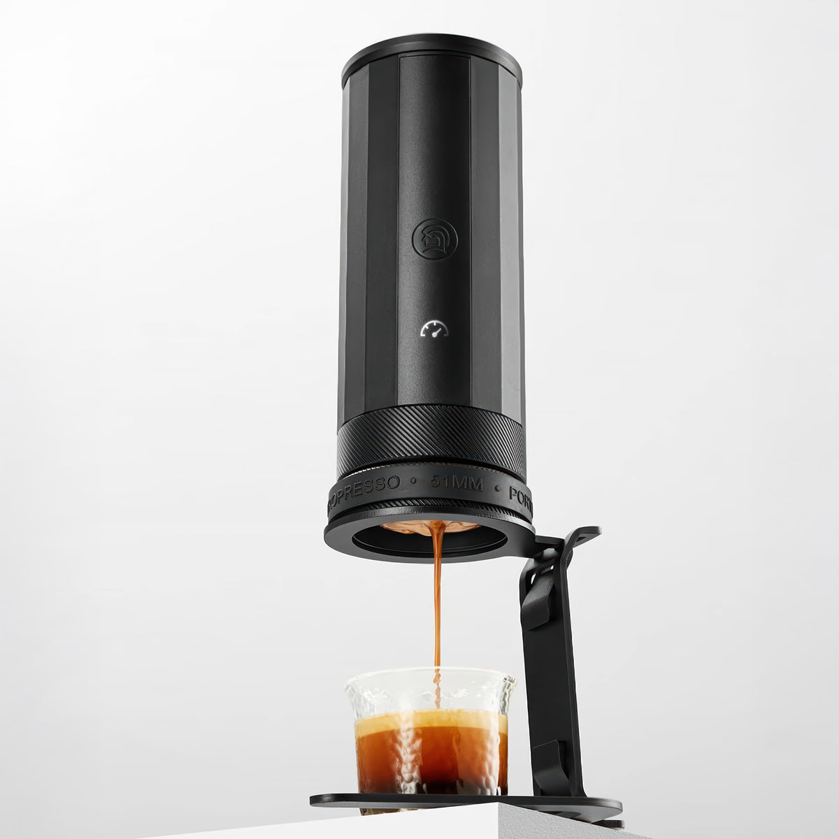 Heropresso Espresso Maker Pro – view 14 | Lastaforest