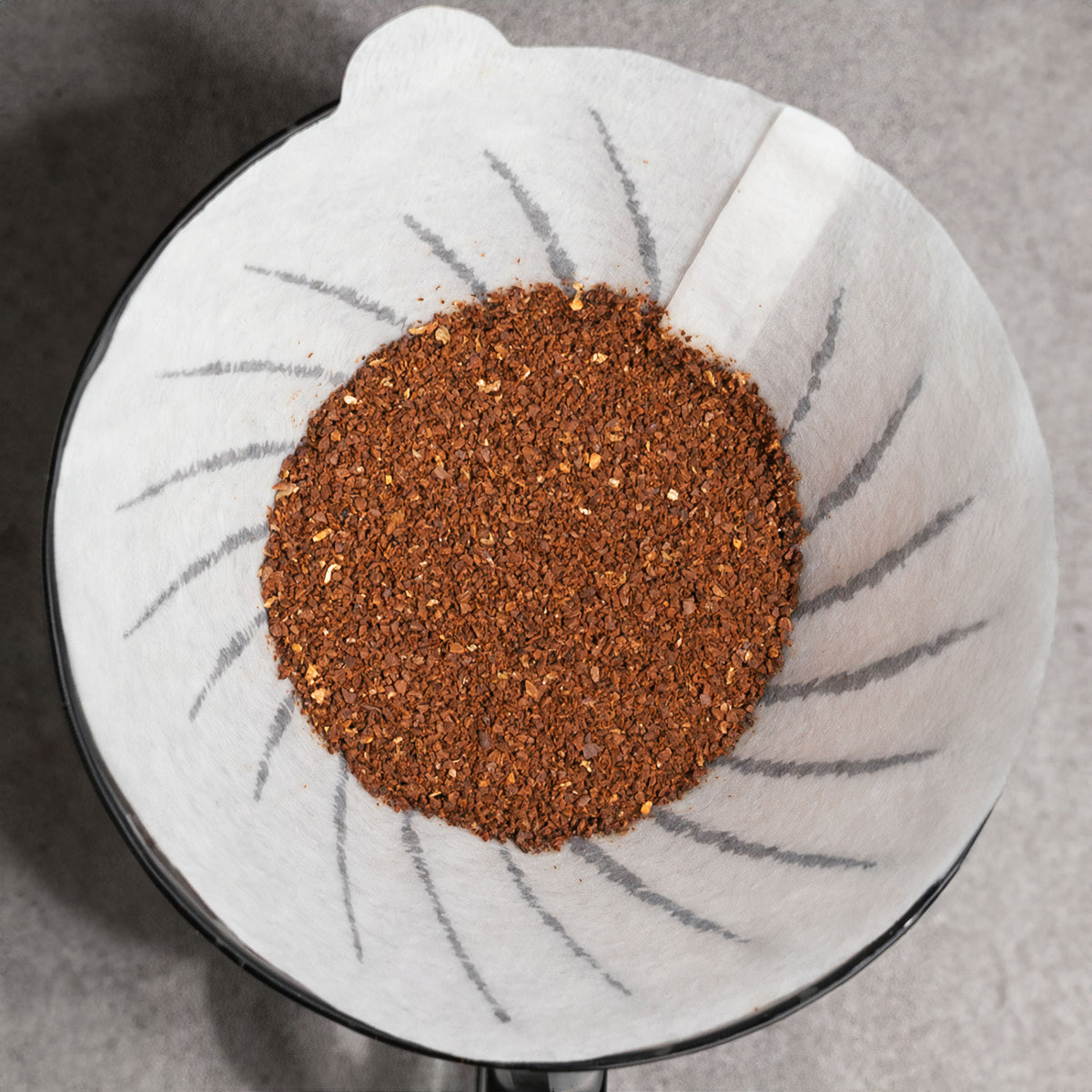 Japanese V60 Hanging Ear Drip Coffee Filter Papers – view 5 | Lastaforest