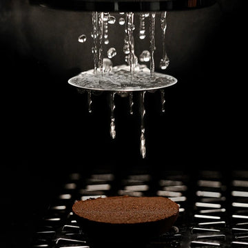 Espresso Puck Screen - Double-Layer SUS304 – view 5 | Lastaforest