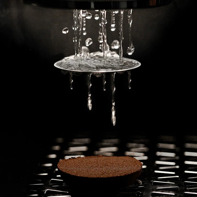 Espresso Puck Screen - Double-Layer SUS304 – view 5 | Lastaforest