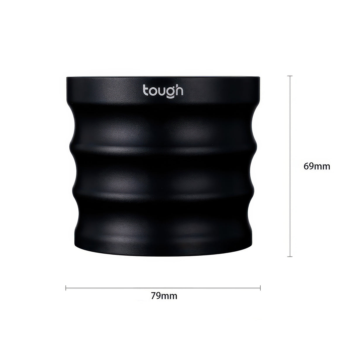 Stainless Steel Dosing Funnel Multi-Tier Design – view 16 | Lastaforest