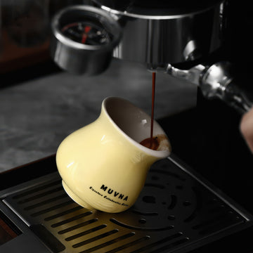Aroma Tasting Cup - Flanged Rim Design – view 6 | Lastaforest