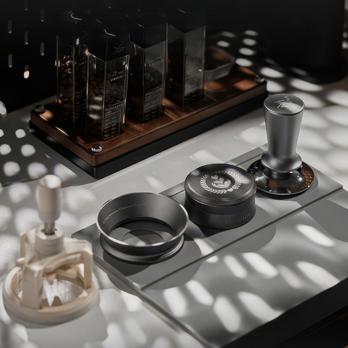 Professional Barista Starter Kit 51/54/58mm – view 9 | Lastaforest