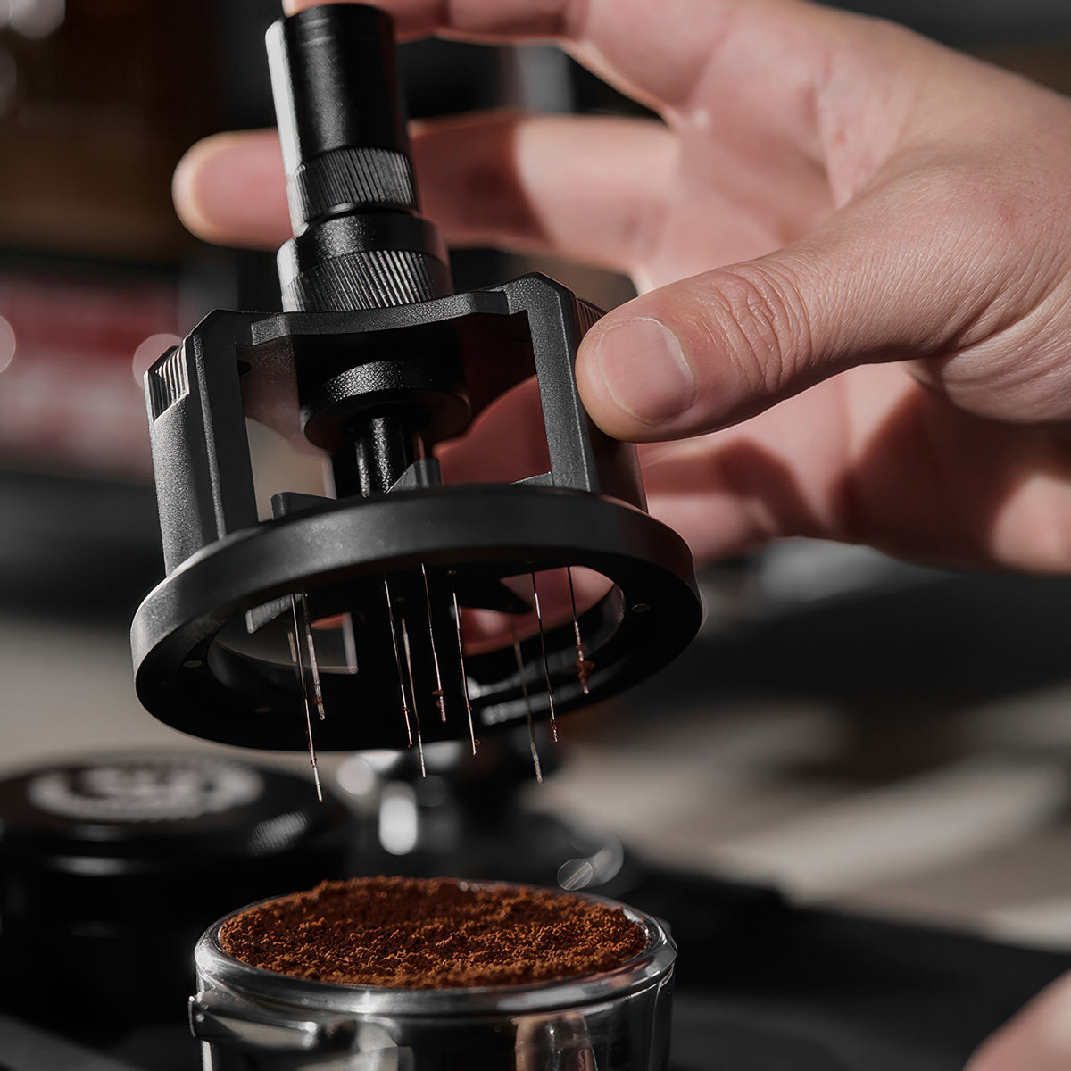 Professional Barista Starter Kit 51/54/58mm – view 10 | Lastaforest