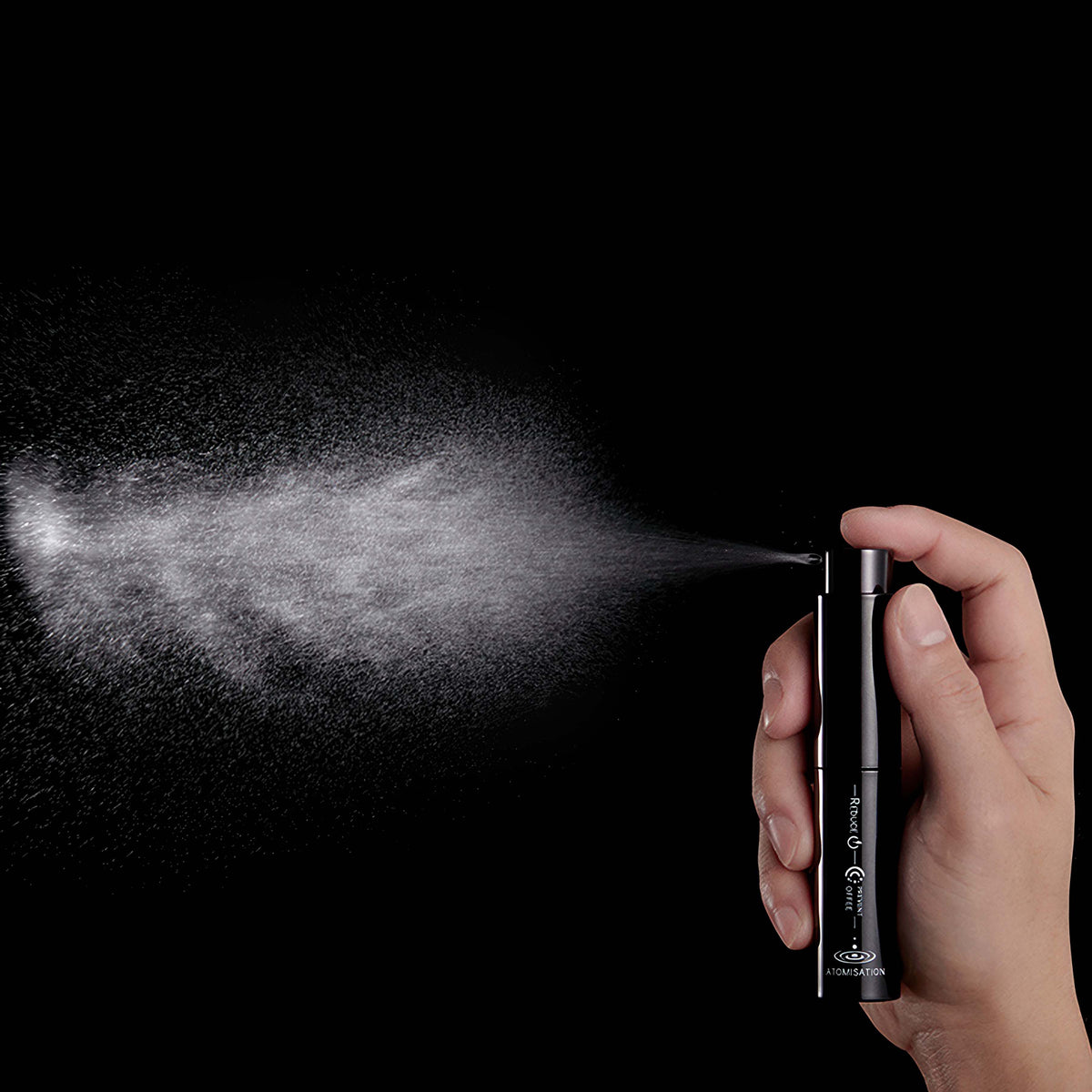 Anti-Static Coffee Grinder Spray Bottle – view 9 | Lastaforest