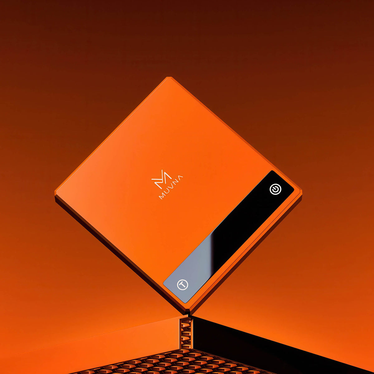 Zero-G PLUS Smart Coffee Scale - Pour-Over & Espresso – detail view | Lastaforest