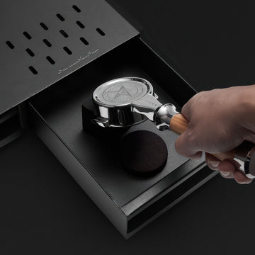 Barista Double Knock Box Drawer – view 12 | Lastaforest