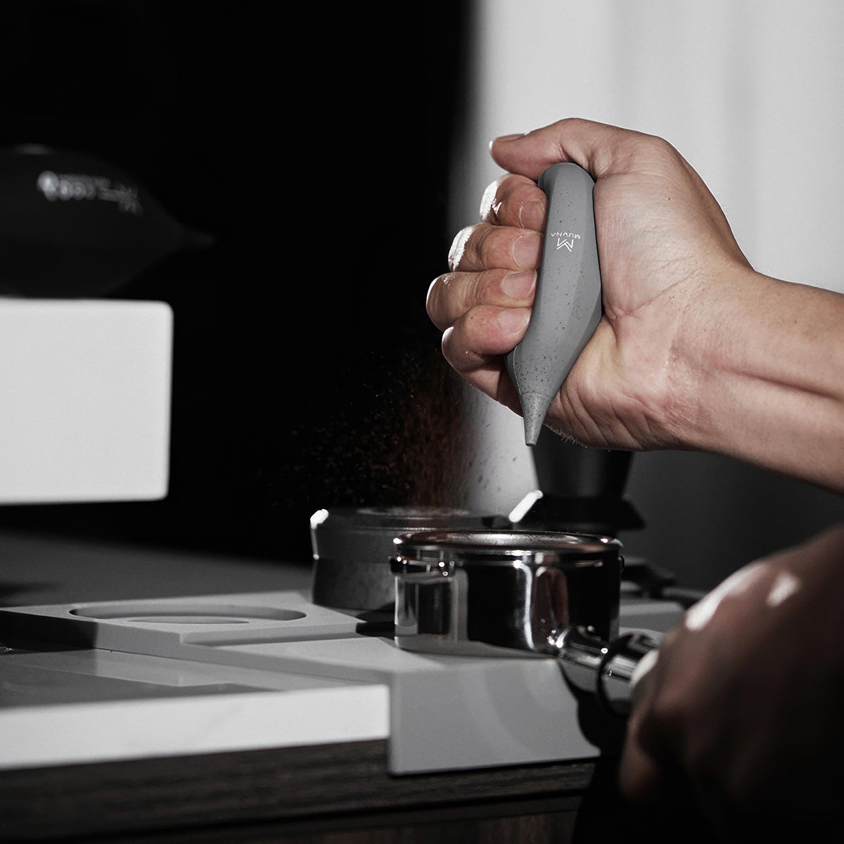 Coffee Powder Cleaning Air Blower – view 6 | Lastaforest