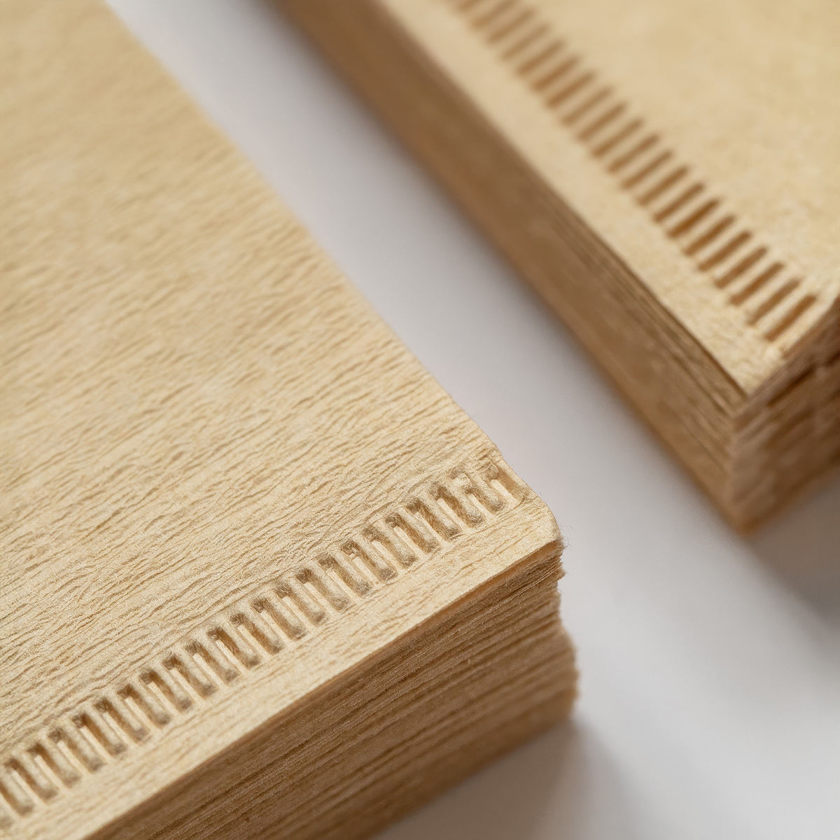Natural V60 Sector-Shaped Filter Papers – view 10 | Lastaforest