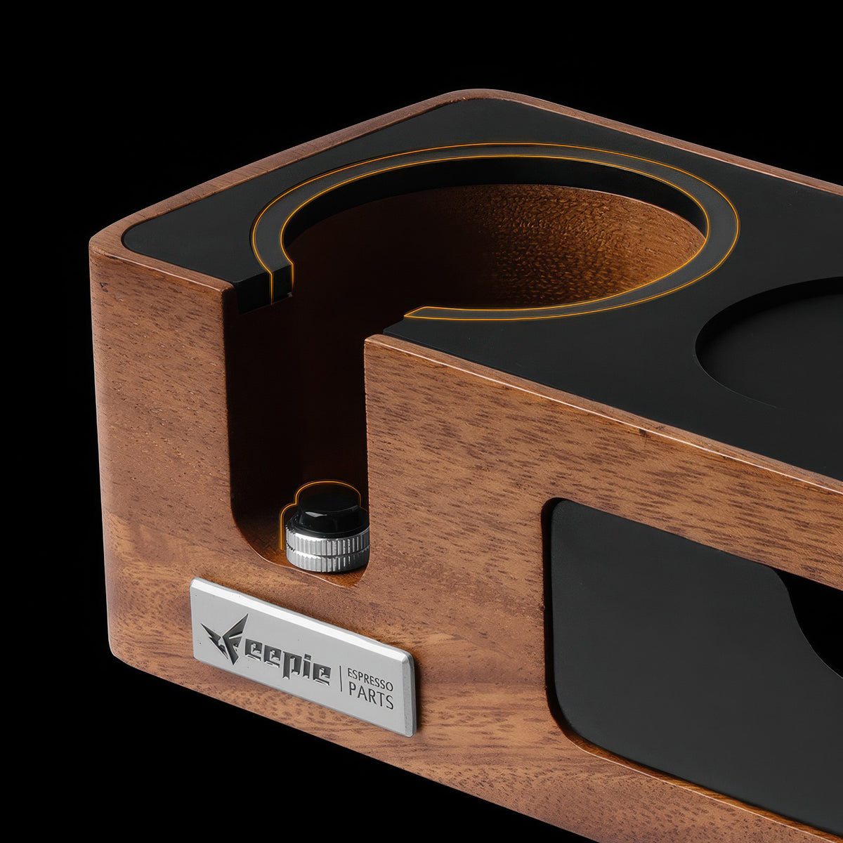 Multi-Function Coffee Tamping Station – view 12 | Lastaforest