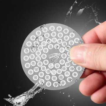 Precision Espresso Puck Screen – detail view | Lastaforest