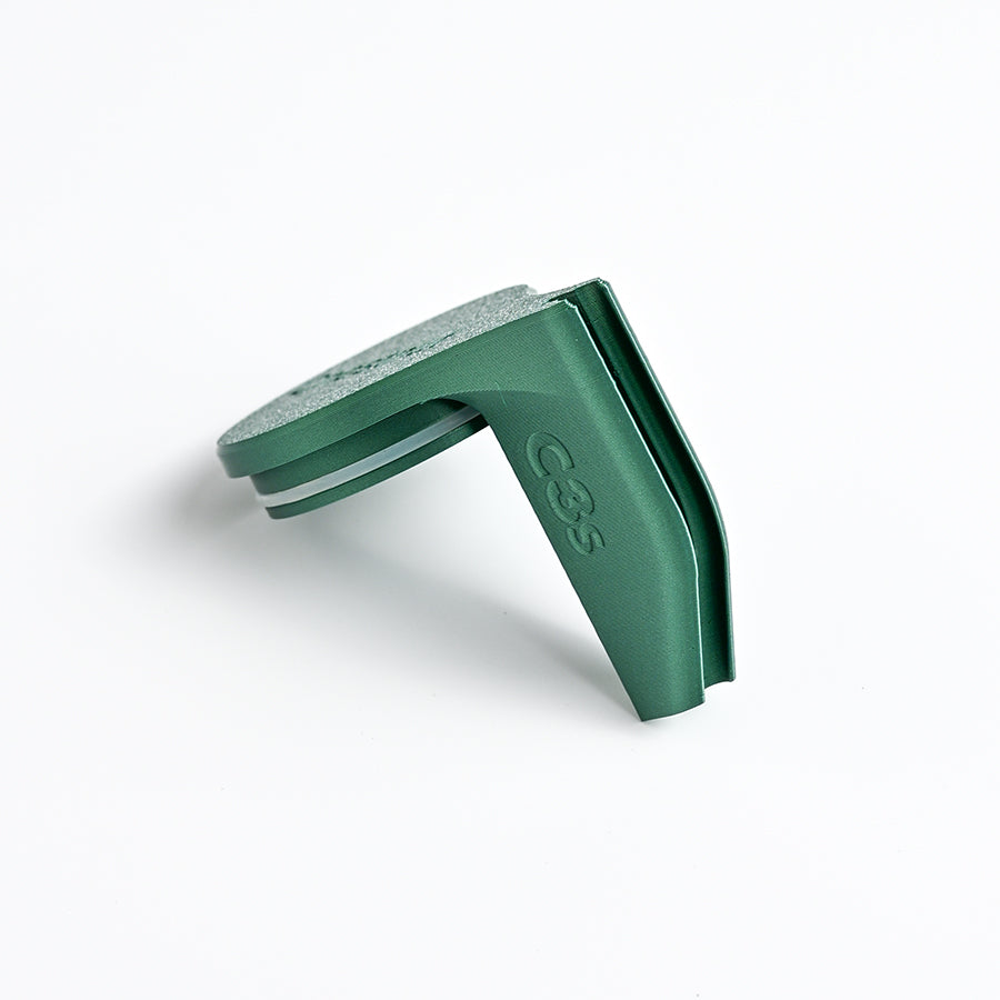 Cap and Handle Holder for Manual Coffee Grinders – view 36 | Lastaforest