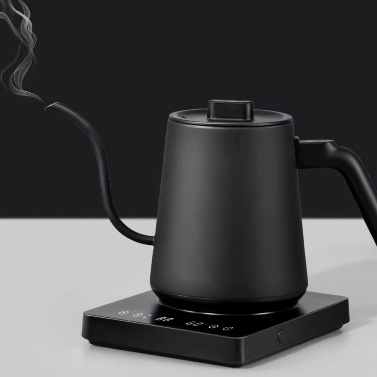 Electric Gooseneck Pour-Over Kettle – view 6 | Lastaforest