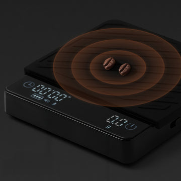 Zero-G Mini Coffee Scale – view 8 | Lastaforest