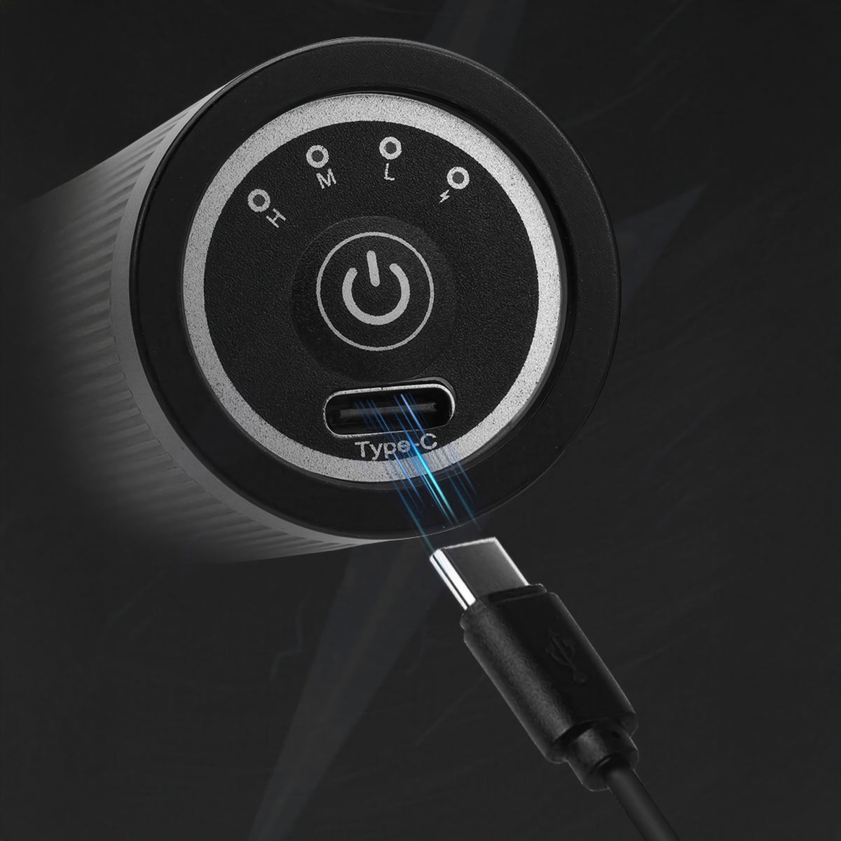 Electric Handheld Milk Frother Rechargeable – view 10 | Lastaforest