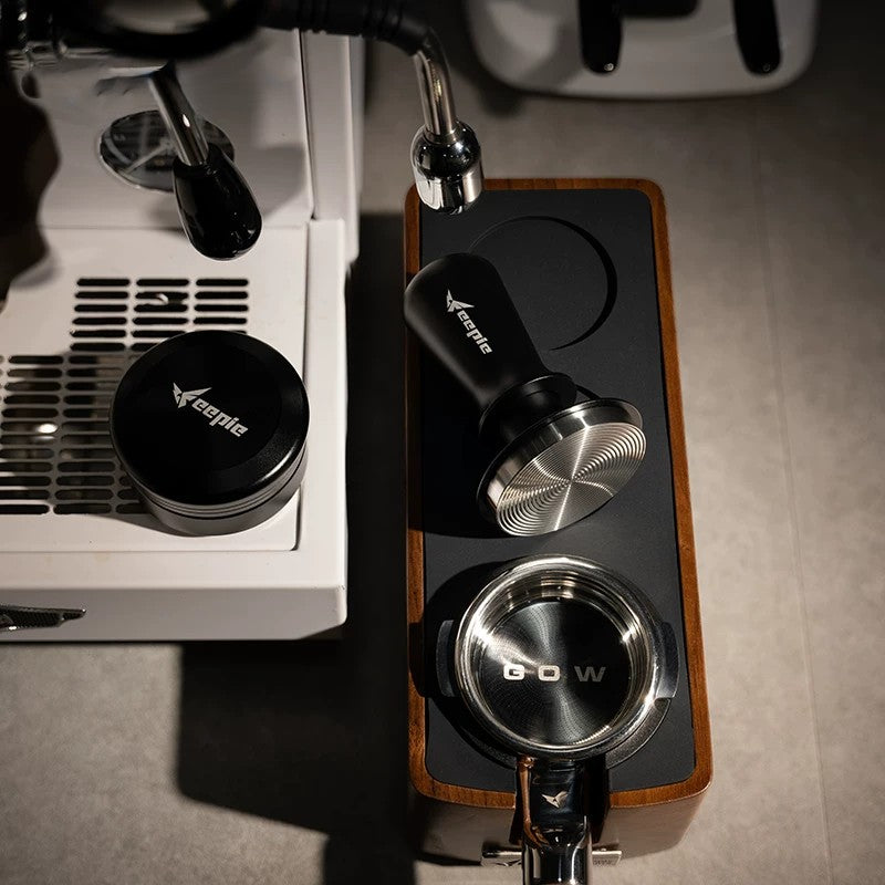 Feepie Professional Espresso Bundle – view 6 | Lastaforest