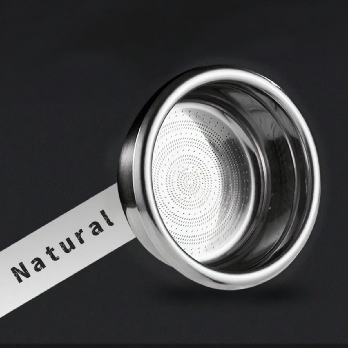 Portafilter Baskets for Espresso – view 8 | Lastaforest