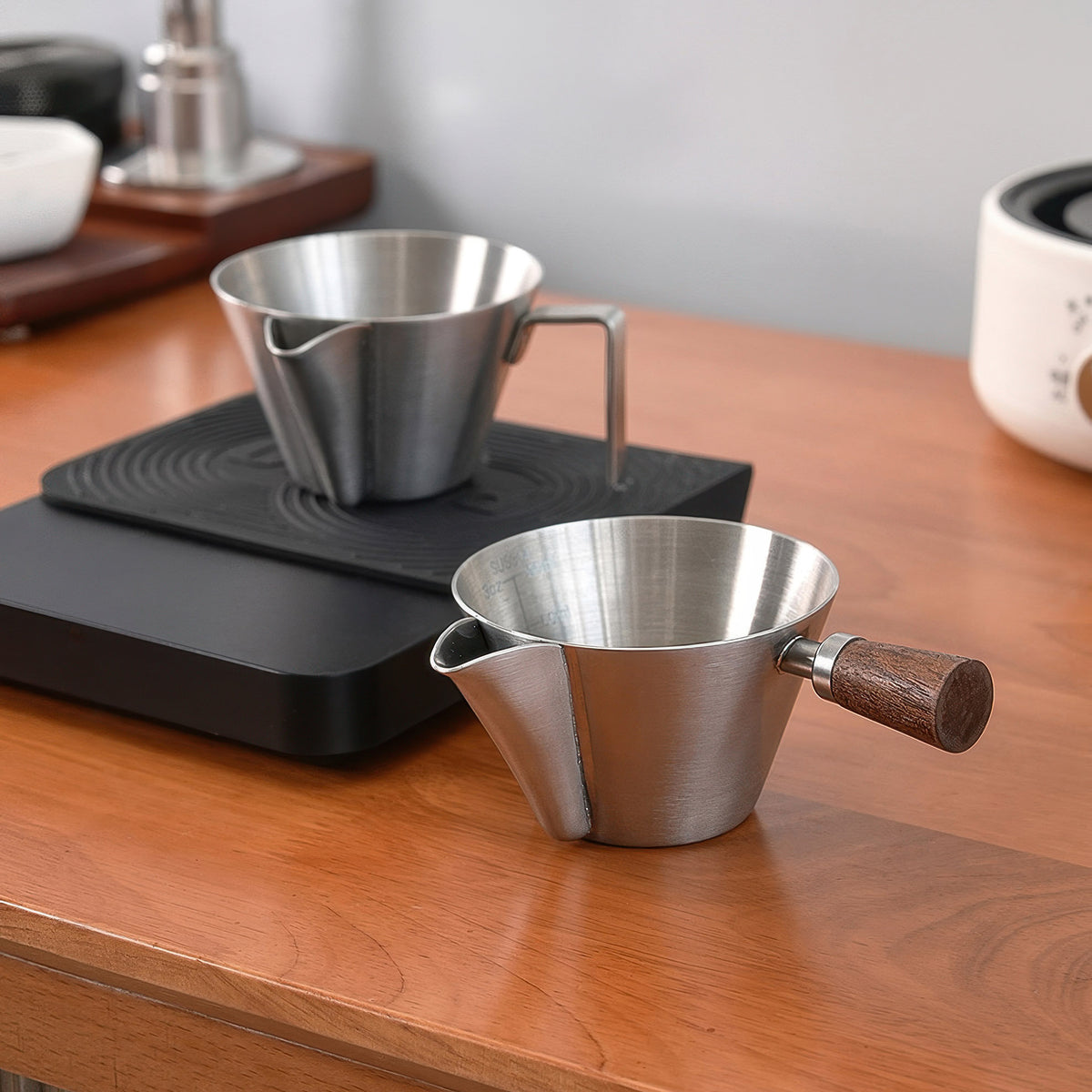 Espresso Extraction Measuring Cup – view 8 | Lastaforest