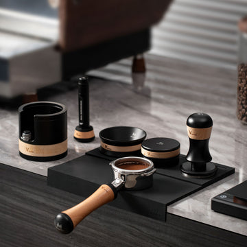 V-Series Barista Tool For Espresso – detail view | Lastaforest