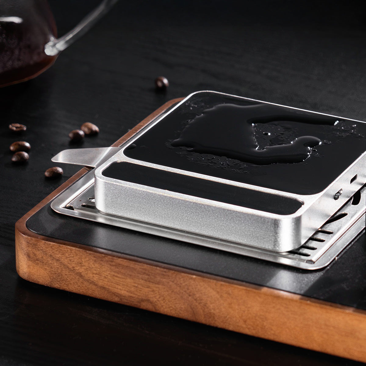 Smart Coffee Scale with Bluetooth APP V2 Pro – view 20 | Lastaforest