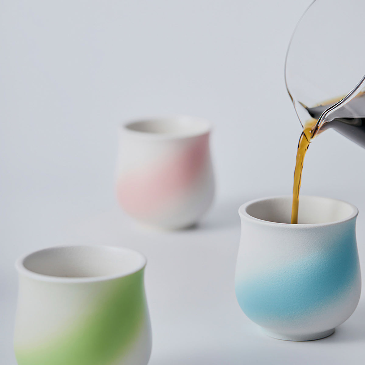Ceramic Coffee Aroma Tasting Cup – view 9 | Lastaforest