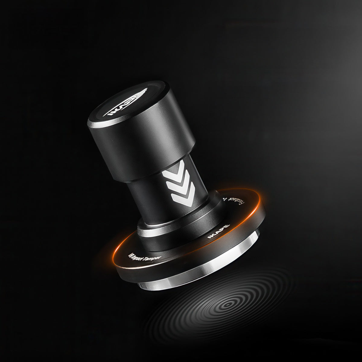V6 Impact Coffee Tamper-Mini – view 6 | Lastaforest