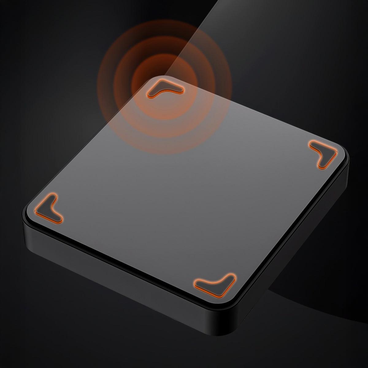 Smart Coffee Scale with Bluetooth APP V2 Pro – view 21 | Lastaforest