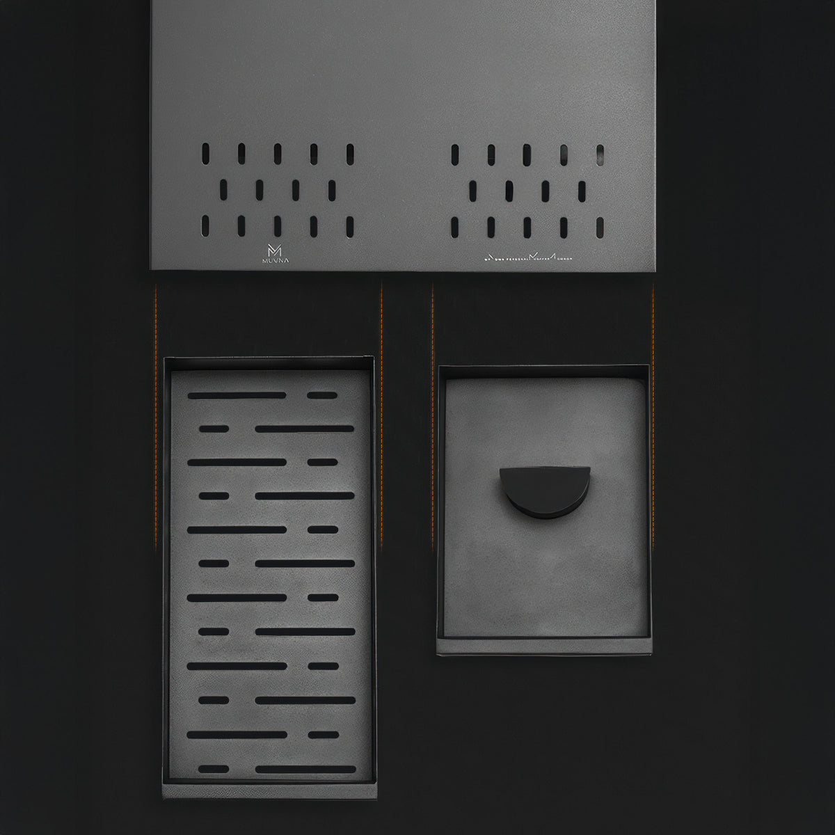 Barista Double Knock Box Drawer – view 13 | Lastaforest