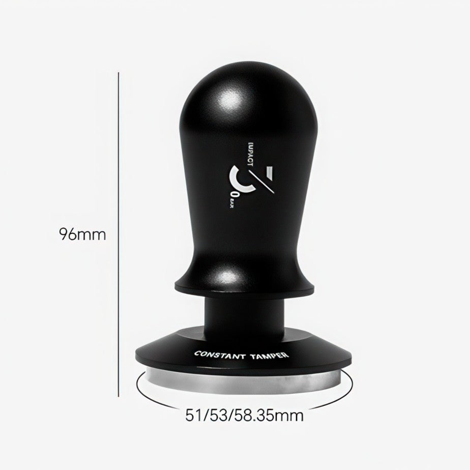 Constant Pressure Coffee Tamper – view 12 | Lastaforest