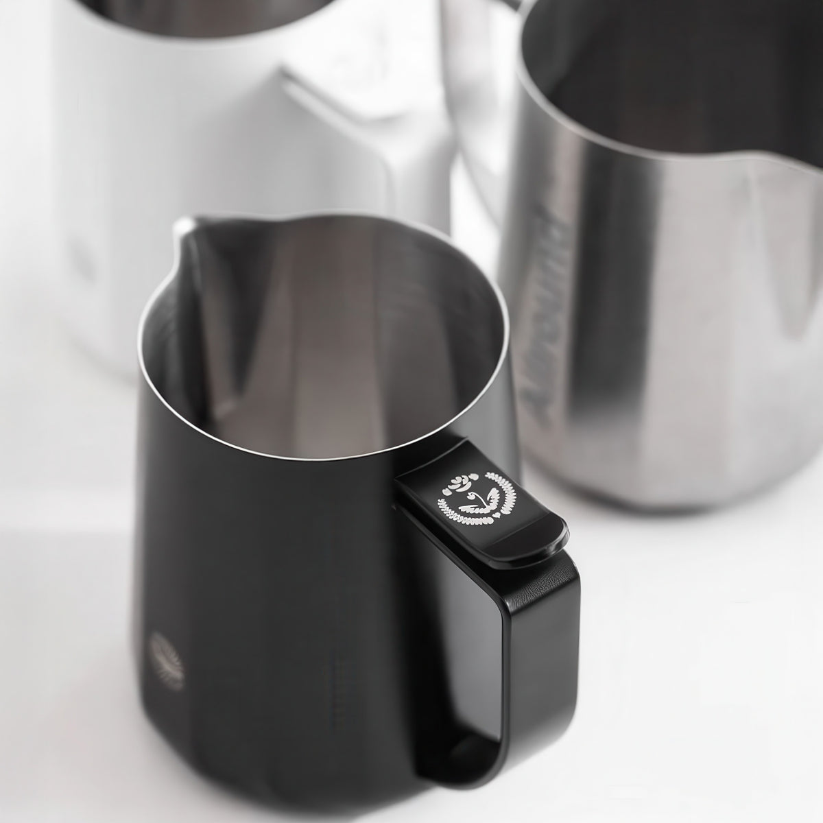 Allround Competition Grade Milk Pitcher – view 6 | Lastaforest