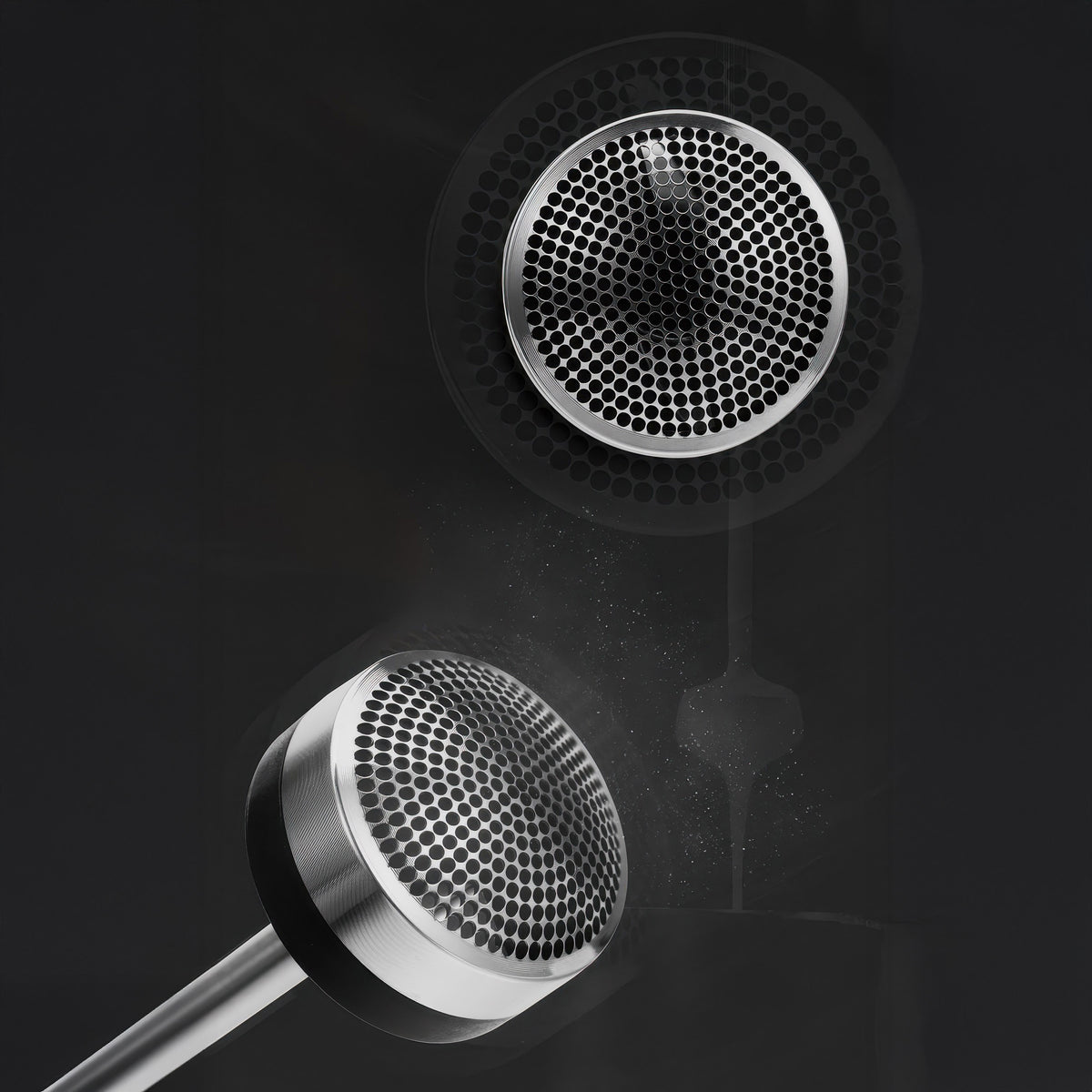 Electric Handheld Milk Frother Rechargeable – view 12 | Lastaforest