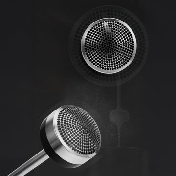 Electric Handheld Milk Frother Rechargeable – view 12 | Lastaforest