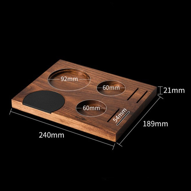Barista Espresso Bundle 51/54/58mm – view 9 | Lastaforest