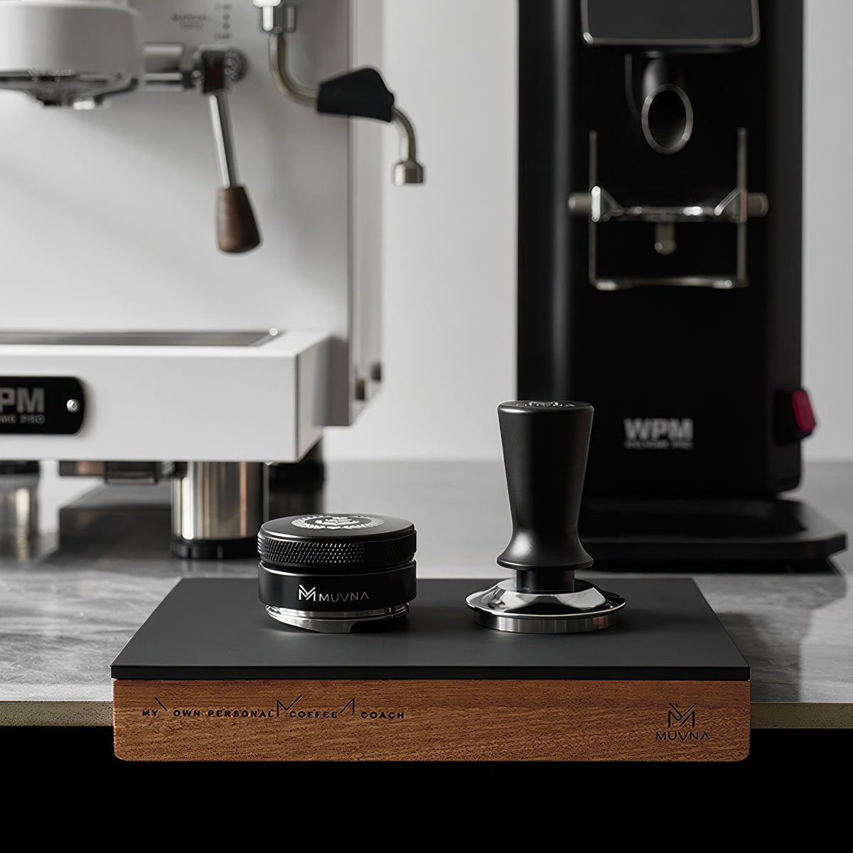 Wooden Mat With Silicone Surface – view 7 | Lastaforest