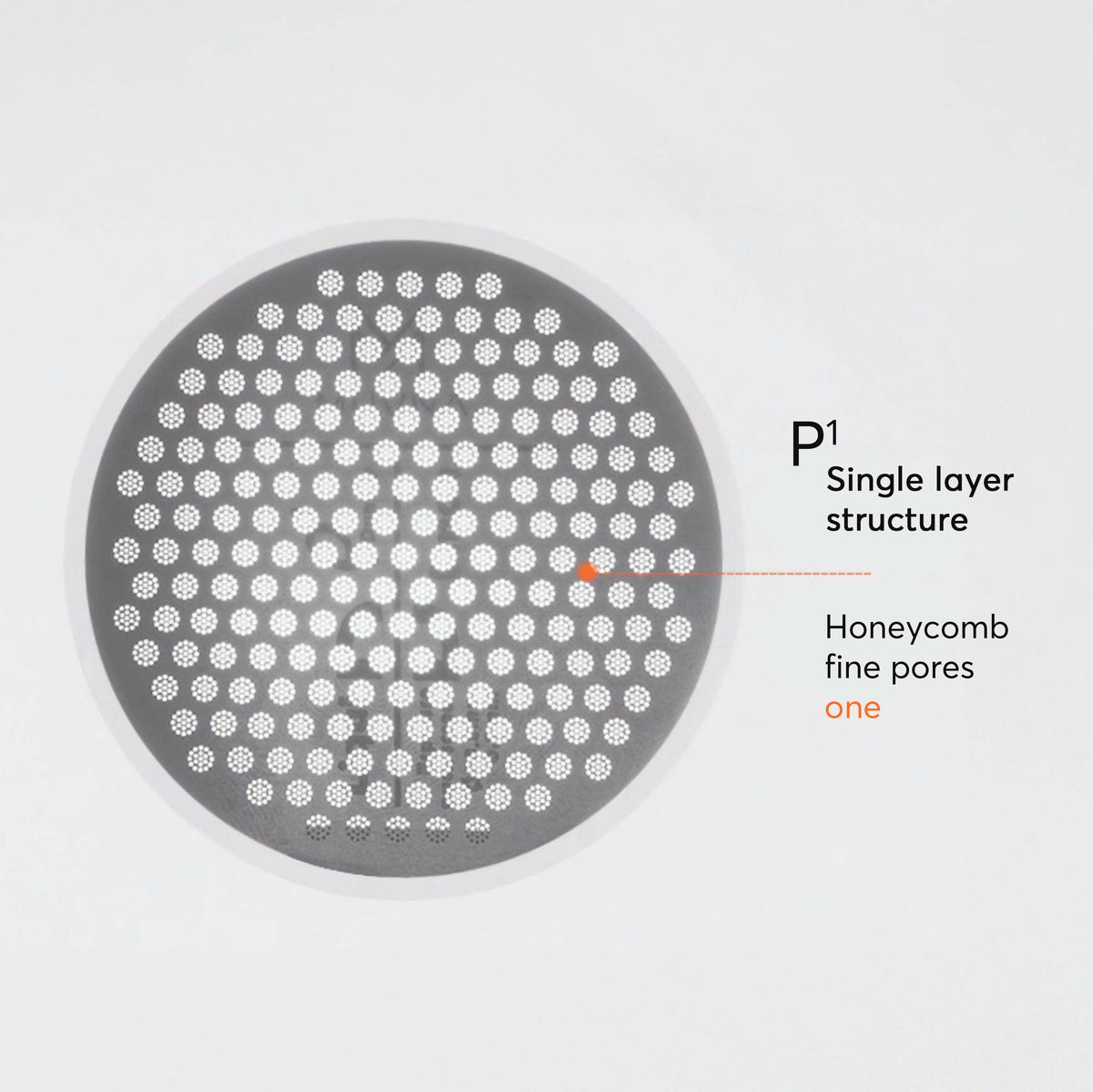 Three-Layer Premium Espresso Puck Screen – view 10 | Lastaforest