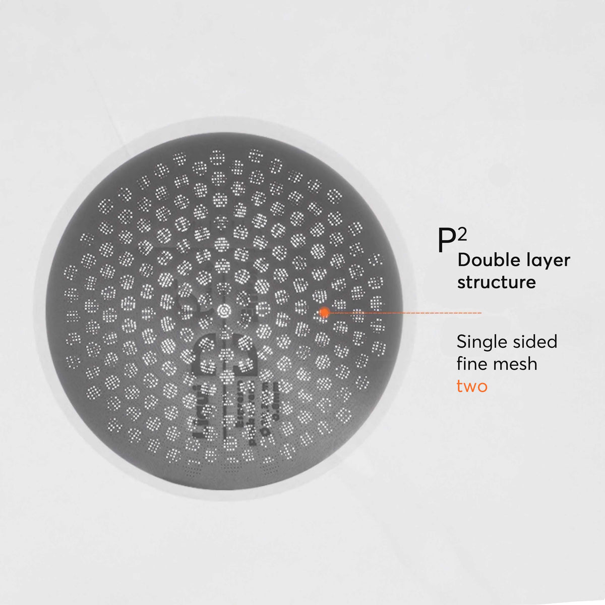 Three-Layer Premium Espresso Puck Screen – view 12 | Lastaforest